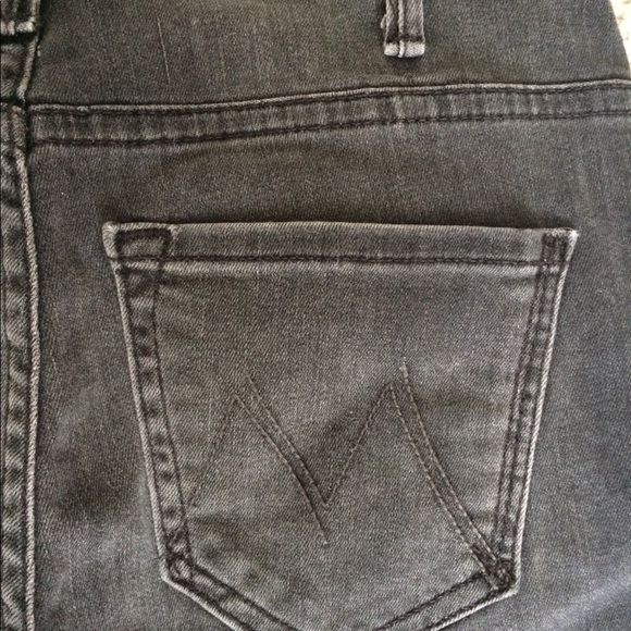 Mother Jeans The Hustler - Picture 2 of 7